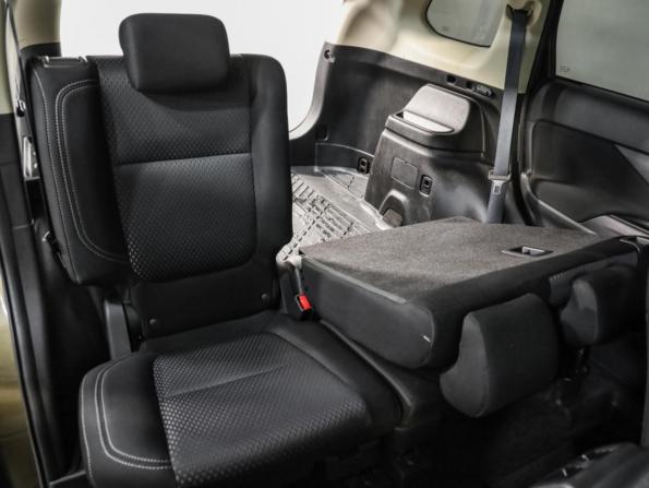 Mitsubishi Outlander III Рестайлинг 3 с пробегом 2020 года, цена 1 789 000 рублей, 182095 км, внедорожник, Автокод Объявления