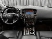 Nissan Pathfinder IV Москва  - изображение 32
