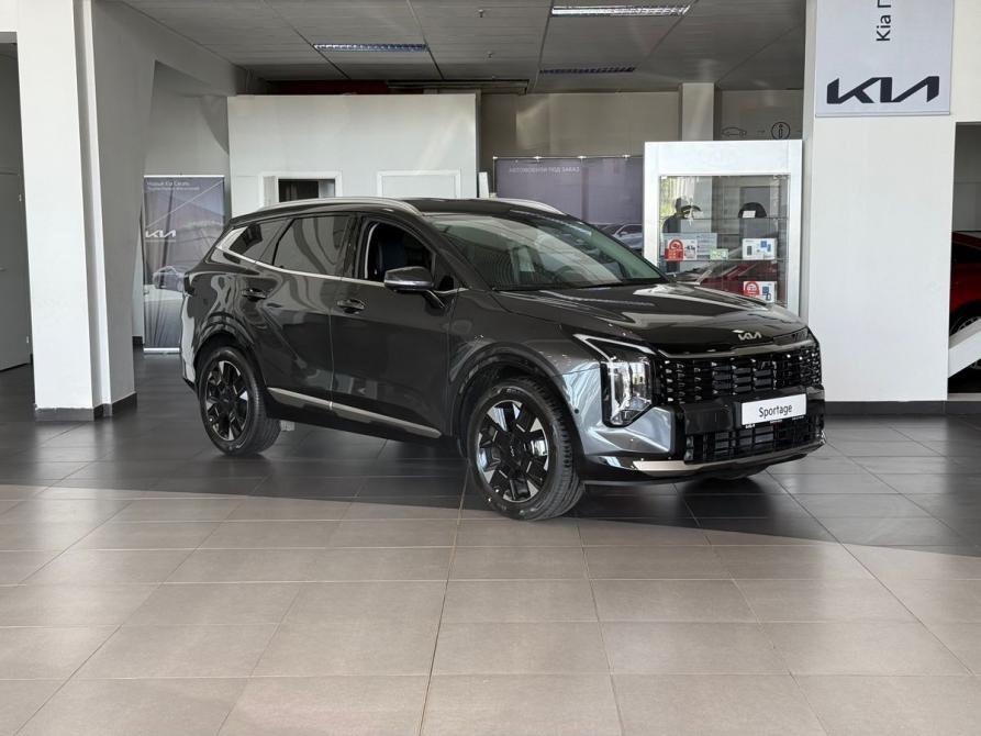 Kia Sportage V Рестайлинг Нижний Новгород  - изображение 1
