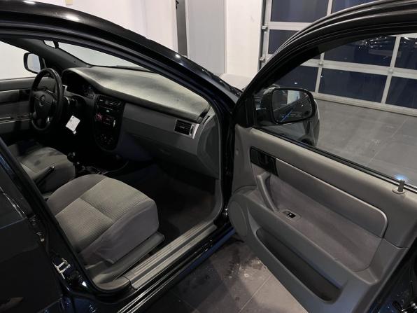 Chevrolet Lacetti I с пробегом 2011 года, цена 392 000 рублей, 173920 км, седан, Автокод Объявления