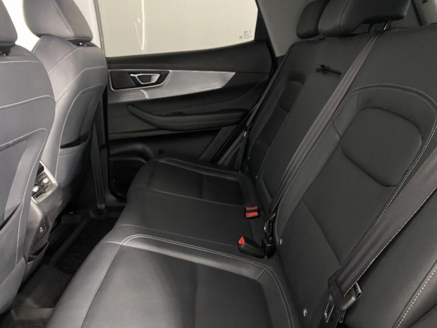 Chery Tiggo 4 Pro I Воронеж  - изображение 13