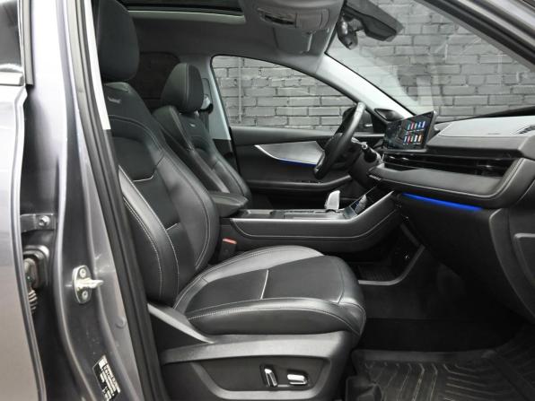 Chery Tiggo 7 Pro Max I с пробегом 2023 года, цена 2 050 000 рублей, 40023 км, внедорожник, Автокод Объявления