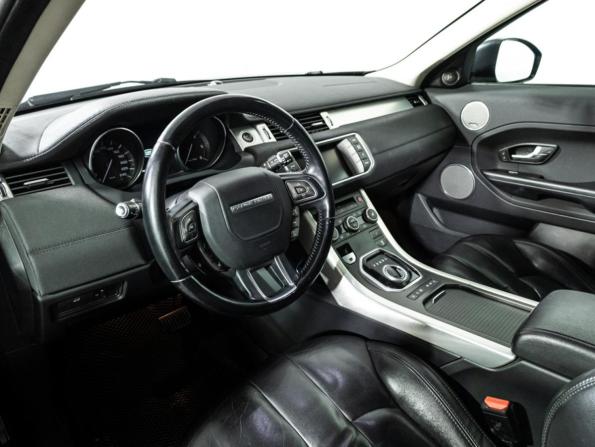 Land Rover Range Rover Evoque I с пробегом 2014 года, цена 1 950 000 рублей, 131392 км, внедорожник, Автокод Объявления