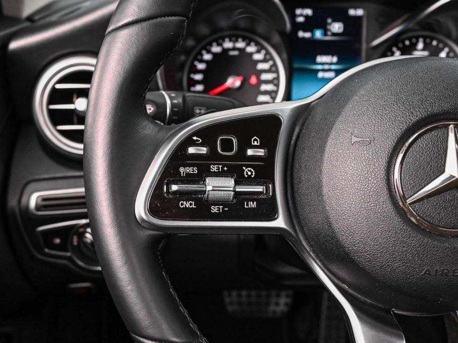 Mercedes-Benz C-Класс IV (W205) Рестайлинг Ставрополь  - изображение 18