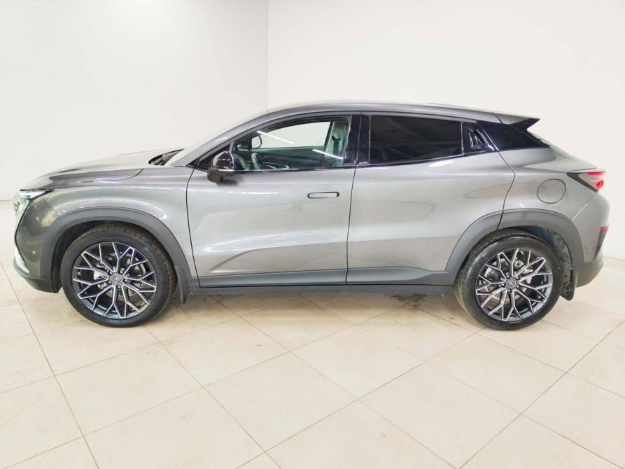 Changan UNI-T I Тула  - изображение 5