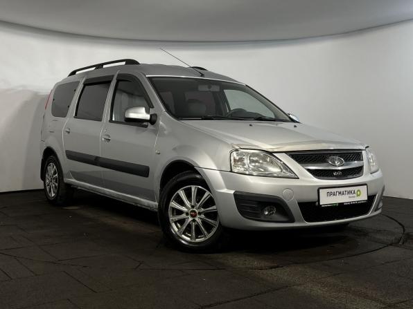 Lada (ВАЗ) Largus I с пробегом 2013 года, цена 579 900 рублей, 161000 км, универсал, Автокод Объявления