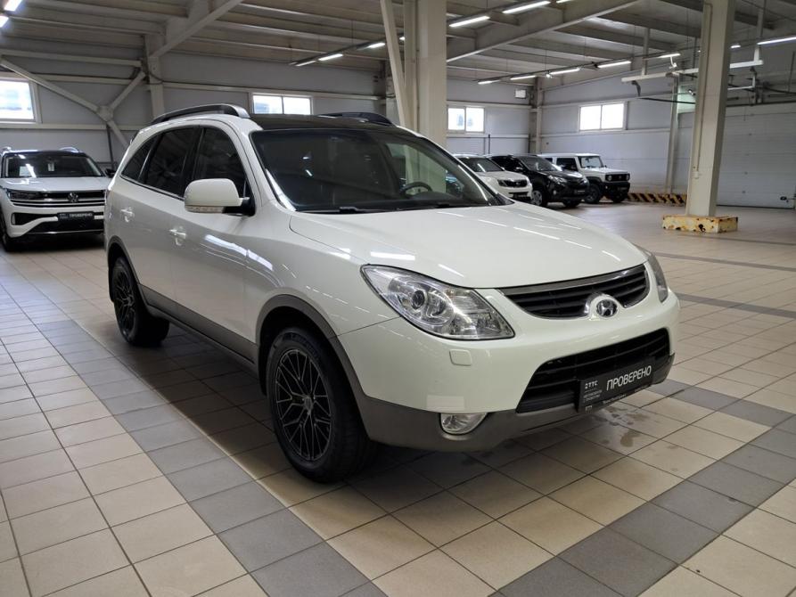 Hyundai ix55 Набережные Челны  - изображение 3
