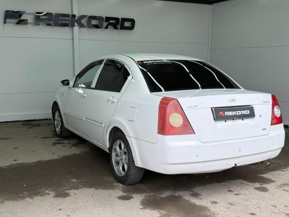 Chery Fora (A21) с пробегом 2007 года, цена 250 000 рублей, 132173 км, седан, Автокод Объявления