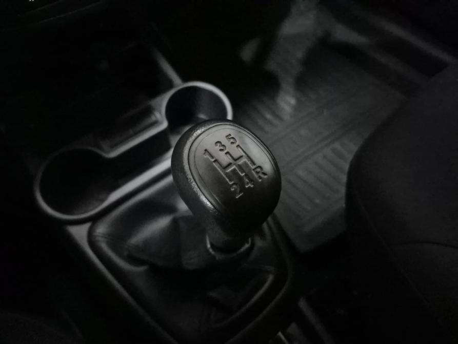 Lada (ВАЗ) Granta I Рестайлинг Альметьевск  - изображение 22
