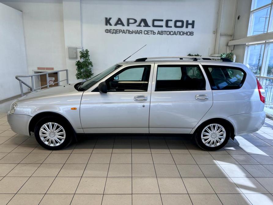 Lada (ВАЗ) Priora I Рестайлинг Волгоград  - изображение 5