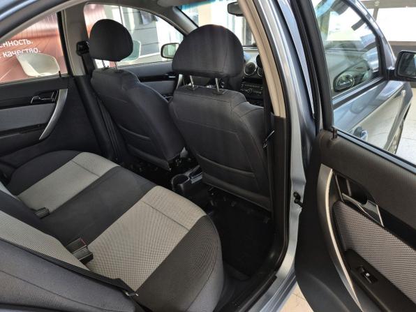 Chevrolet Nexia I с пробегом 2021 года, цена 999 000 рублей, 43809 км, седан, Автокод Объявления