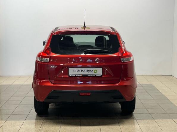 Lada (ВАЗ) XRAY I с пробегом 2018 года, цена 577 000 рублей, 210000 км, хэтчбек, Автокод Объявления