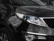 Kia Sportage III Рестайлинг Москва  - изображение 54