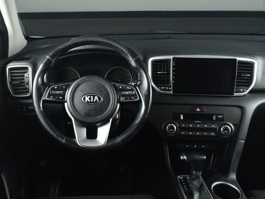 Kia Sportage IV Рестайлинг Кемерово  - изображение 8