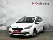 Kia Ceed II Екатеринбург  - изображение 20