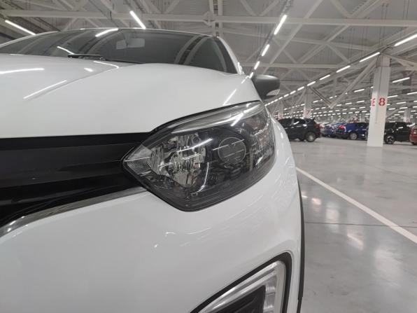 Renault Kaptur I с пробегом 2018 года, цена 1 527 000 рублей, 88055 км, внедорожник, Автокод Объявления