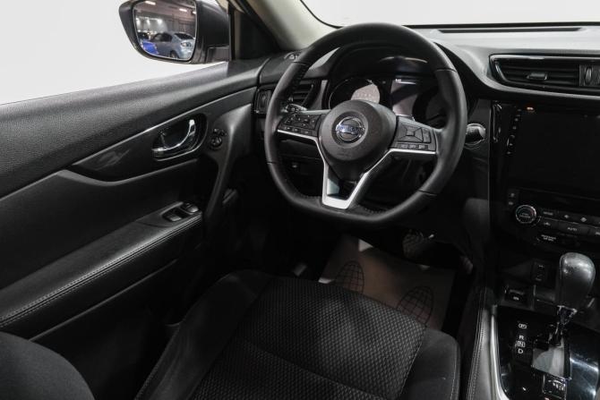 Nissan X-Trail III Рестайлинг с пробегом 2021 года, цена 2 529 000 рублей, 165000 км, внедорожник, Автокод Объявления
