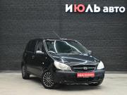 Hyundai Getz I Рестайлинг Екатеринбург  - изображение 20