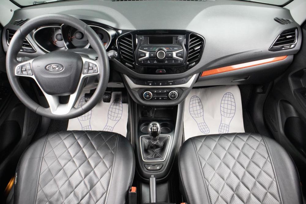 Lada (ВАЗ) Vesta I Оренбург  - изображение 8