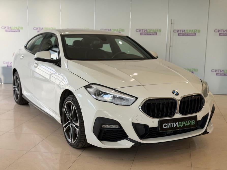 BMW 2 серии F44 Москва  - изображение 1