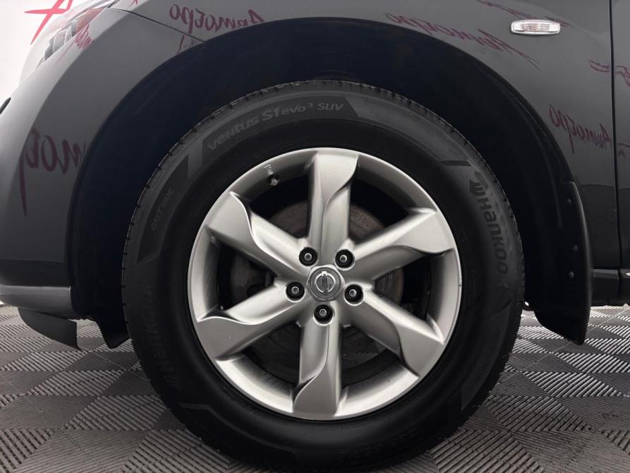 Nissan Murano II (Z51) Рестайлинг Псков  - изображение 23