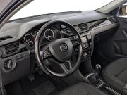 Skoda Rapid I Рестайлинг Москва  - изображение 42