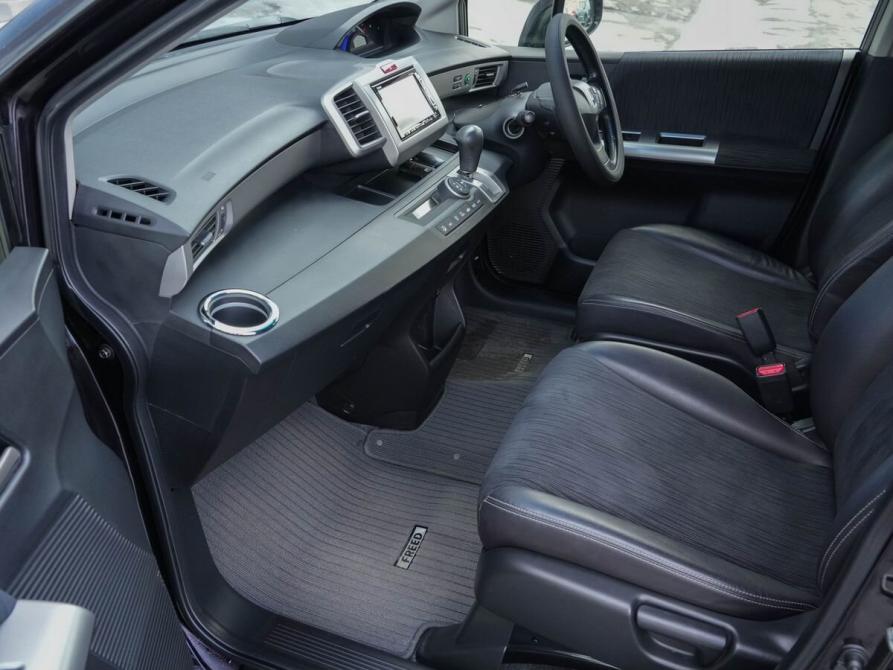 Honda Freed I Рестайлинг Новосибирск  - изображение 17