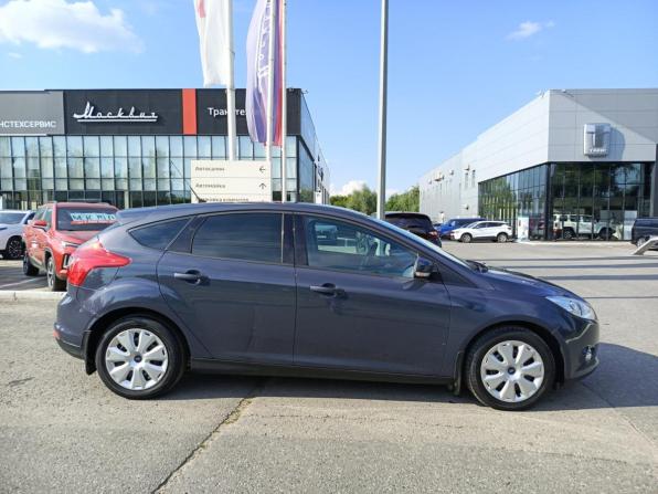 Ford Focus III с пробегом 2013 года, цена 715 000 рублей, 182145 км, хэтчбек, Автокод Объявления