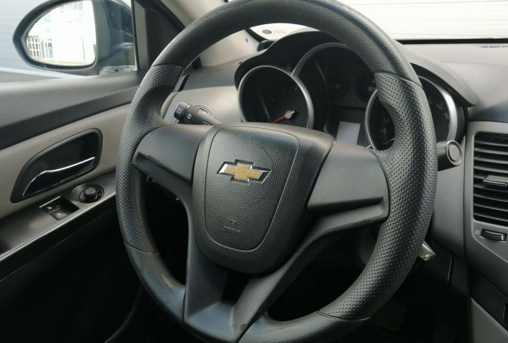 Chevrolet Cruze I Иваново  - изображение 9