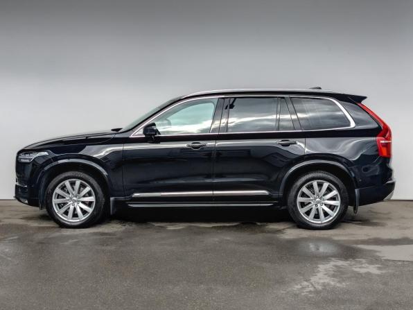 Volvo XC90 II с пробегом 2015 года, цена 3 000 000 рублей, 192440 км, внедорожник, Автокод Объявления