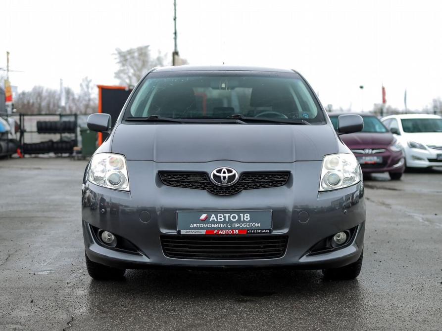 Toyota Auris I Ижевск  - изображение 3
