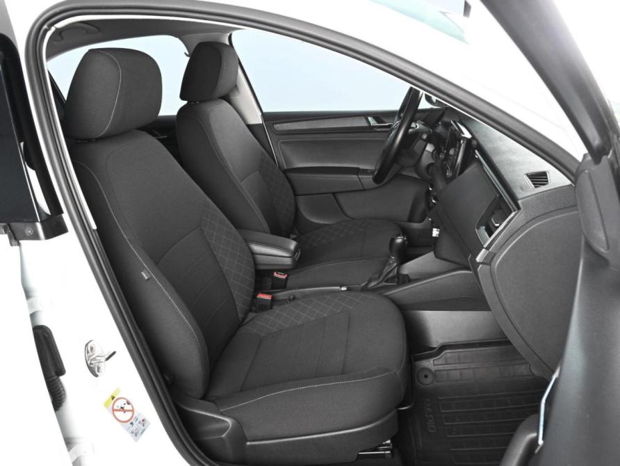 Skoda Rapid II Ростов-на-Дону  - изображение 8