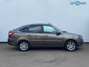 Lada (ВАЗ) Granta I Рестайлинг Москва  - изображение 17