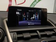 Lexus NX I Рестайлинг Москва  - изображение 47