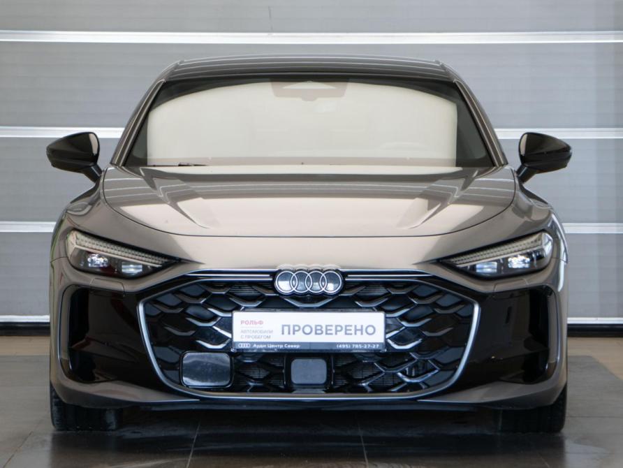 Audi A5 III (B10) Москва  - изображение 2