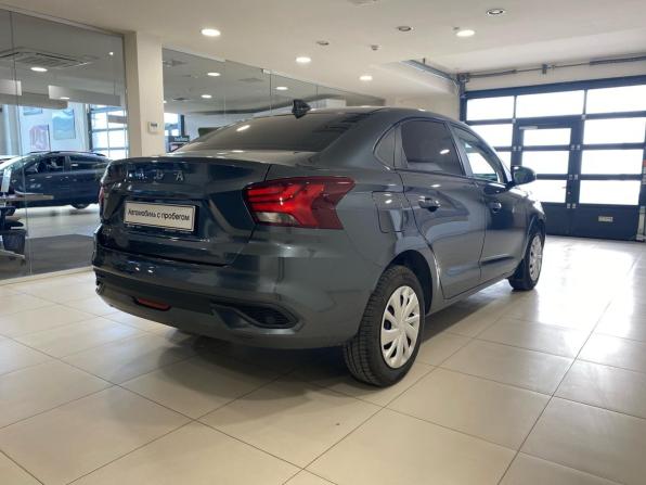 Lada (ВАЗ) Iskra с пробегом 2026 года, цена 1 390 000 рублей, 7057 км, седан, Автокод Объявления