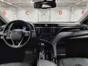 Toyota Camry VIII (XV70) Казань  - изображение 41
