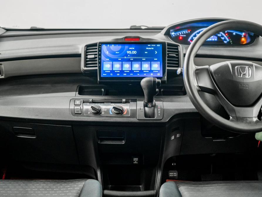 Honda Freed I Рестайлинг Красноярск  - изображение 12