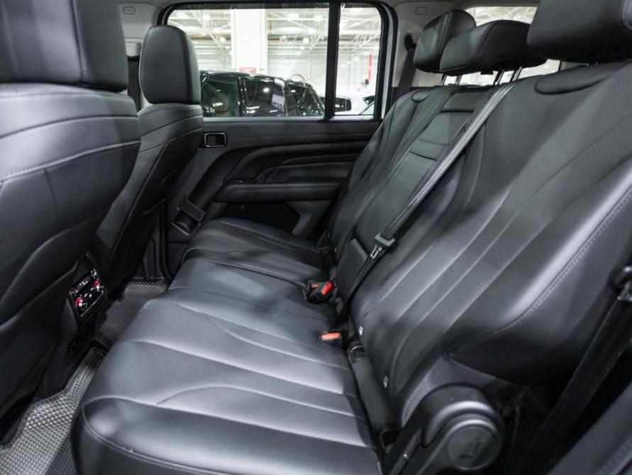 Haval H9 II Санкт-Петербург  - изображение 17