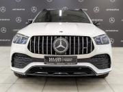 Mercedes-Benz GLE II (V167) Москва  - изображение 32