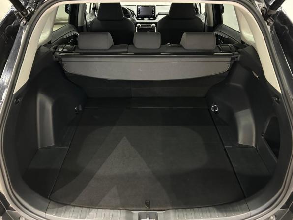 Toyota RAV4 V (XA50) с пробегом 2021 года, цена 2 699 000 рублей, 186224 км, внедорожник, Автокод Объявления