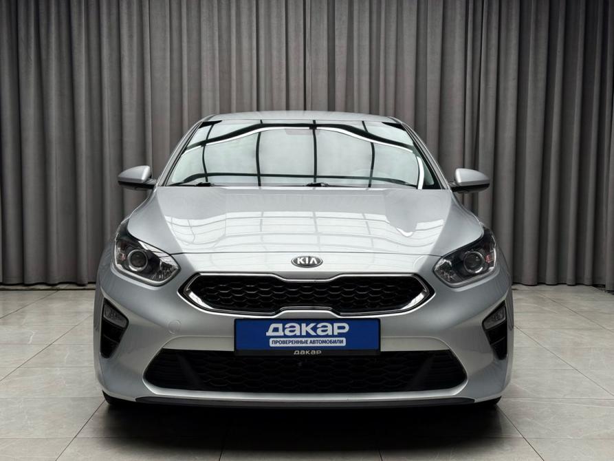 Kia Ceed III Ижевск  - изображение 2