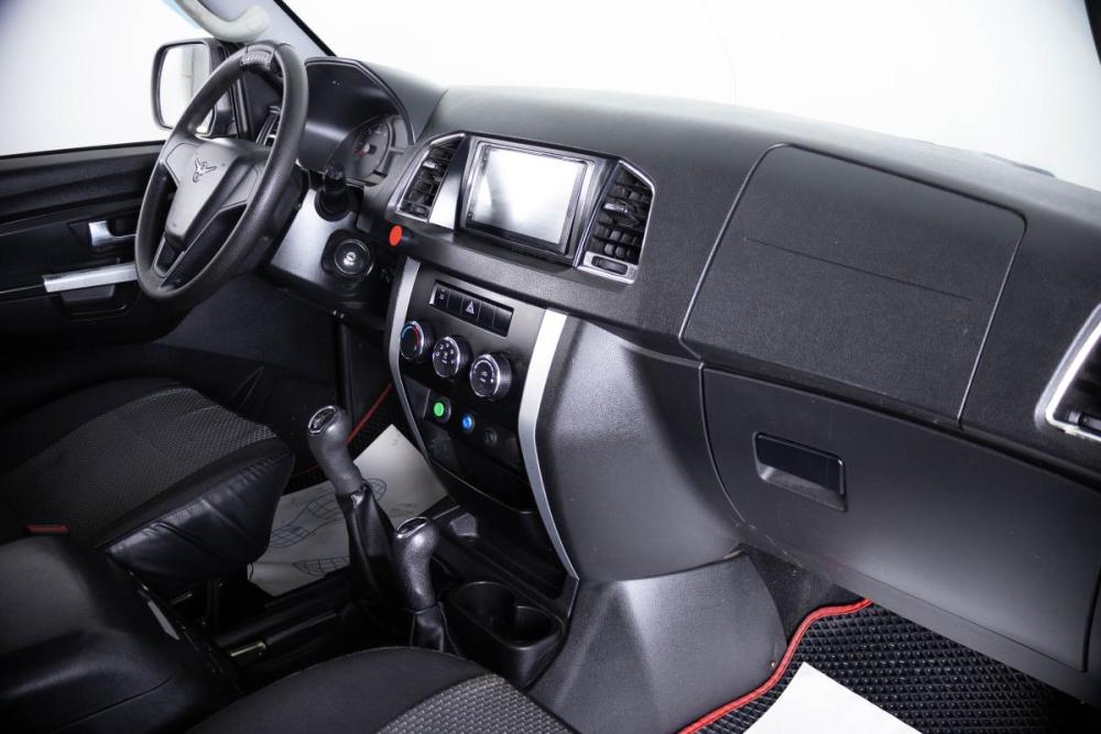 УАЗ Patriot I Рестайлинг 3 Пермь  - изображение 11