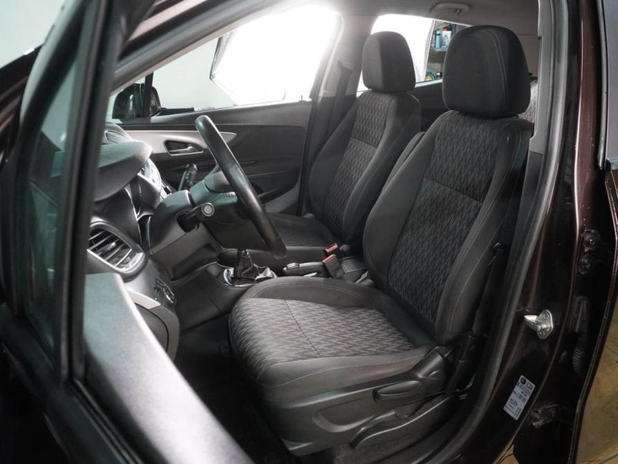 Opel Mokka I Воронеж  - изображение 10