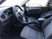 Geely Emgrand X7 I Рестайлинг 2 Брянск  - изображение 24