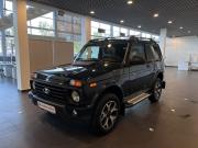 Lada (ВАЗ) Niva Legend I Чебоксары  - изображение 34