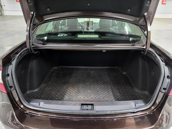 Renault Fluence I Рестайлинг с пробегом 2014 года, цена 880 000 рублей, 66034 км, седан, Автокод Объявления