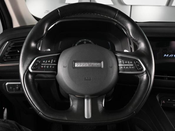 Haval F7 I с пробегом 2021 года, цена 2 049 000 рублей, 91884 км, внедорожник, Автокод Объявления