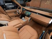 Land Rover Range Rover V Москва  - изображение 64