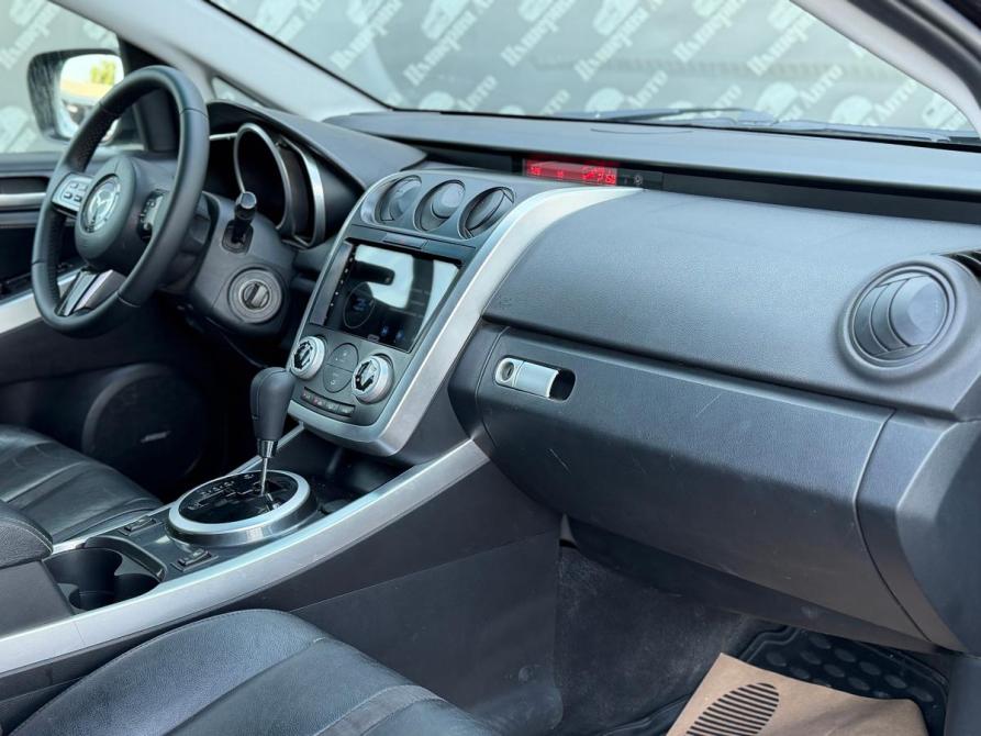 Mazda CX-7 I Краснодар  - изображение 9